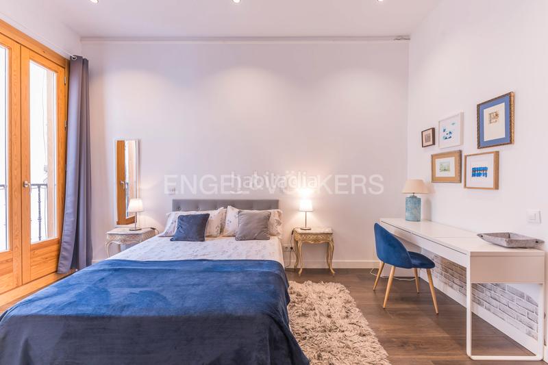 Foto 0dd71026-f069-4242-885a-d3adbe6d9272. Appartement avec chauffage dans Sol Madrid