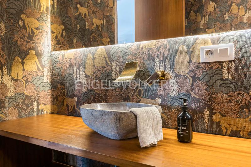 Foto 0f4e8975-4be0-49e0-ae0b-4eed4f0102f0. Appartement avec chauffage dans Sol Madrid