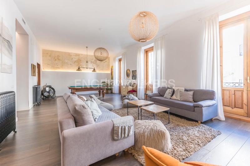 Foto 2072fd6e-58a3-45ba-ae44-ff307144e8e2. Appartement avec chauffage dans Sol Madrid