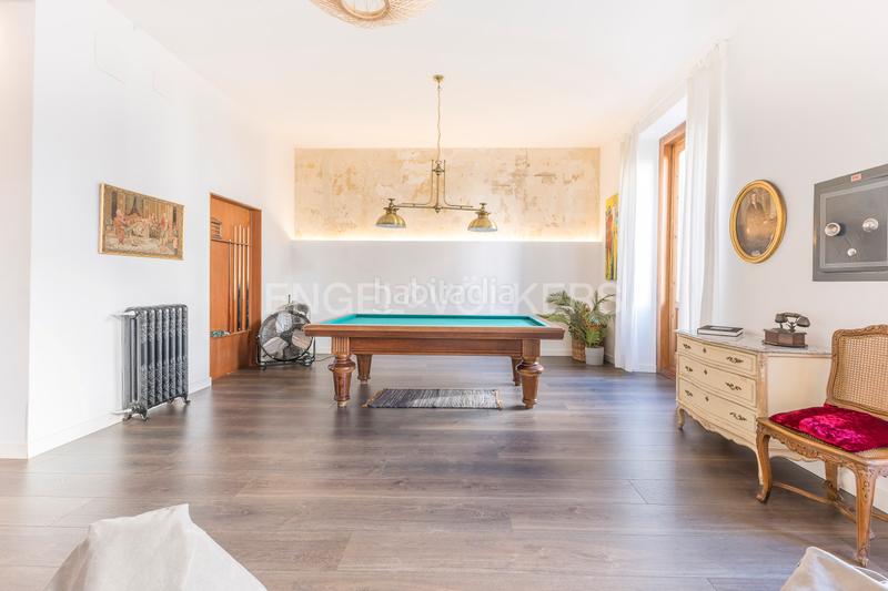 Foto 2136220c-0a08-4e63-acfd-a487ec3db6ab. Appartement avec chauffage dans Sol Madrid