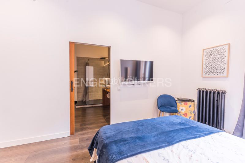 Foto 29d99622-b17d-41c7-a38a-10ad47a04062. Appartement avec chauffage dans Sol Madrid