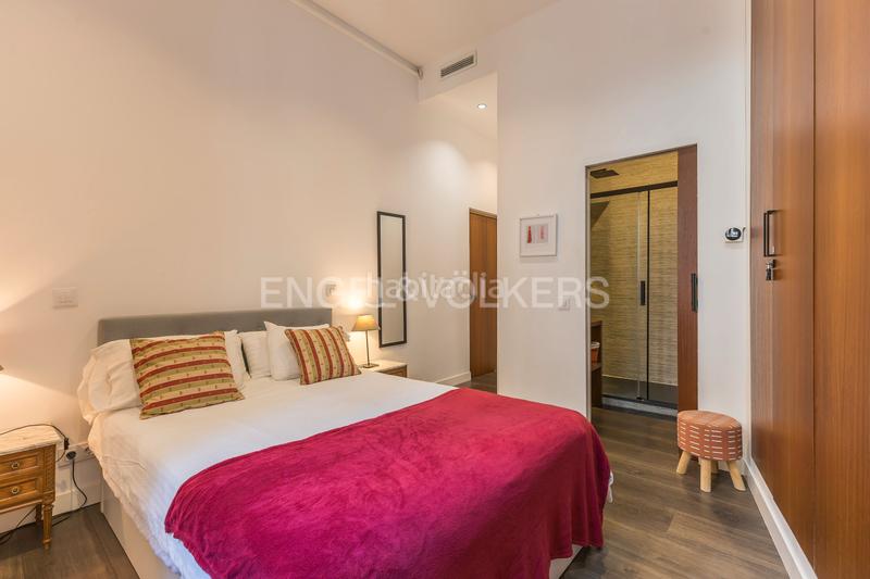 Foto 315e05dc-b856-4a99-918e-1e8bfa685ff1. Appartement avec chauffage dans Sol Madrid