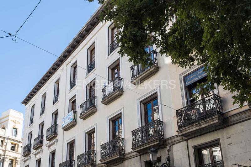 Foto 36aa3774-12d8-48f2-9f51-9062a57ec2d2. Appartement avec chauffage dans Sol Madrid