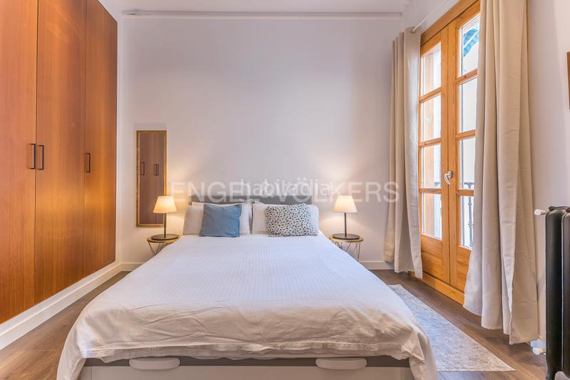 Foto 38b820f1-ff08-4a03-ba4e-b3eb85c06112. Appartement avec chauffage dans Sol Madrid