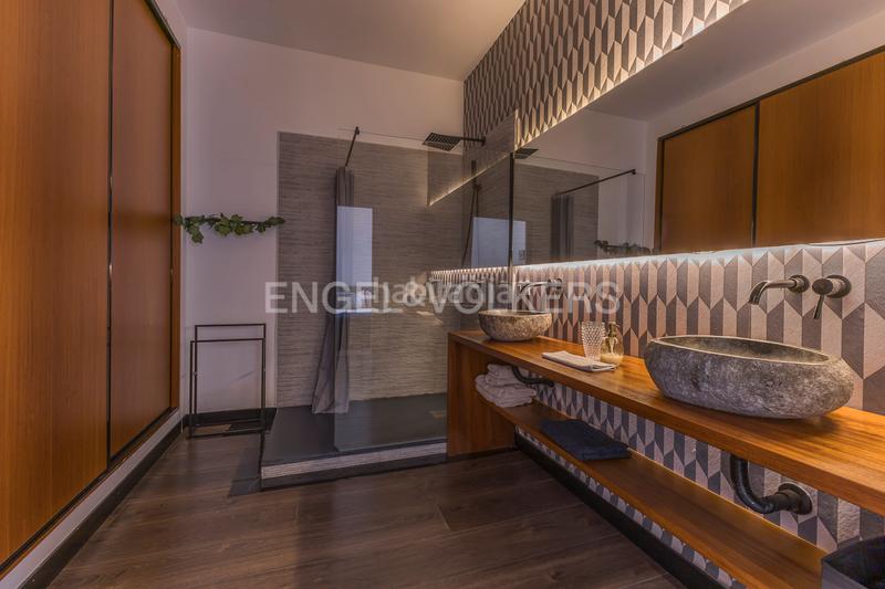 Foto 3df6d6f9-4840-4392-ab23-ce32f8e06510. Appartement avec chauffage dans Sol Madrid