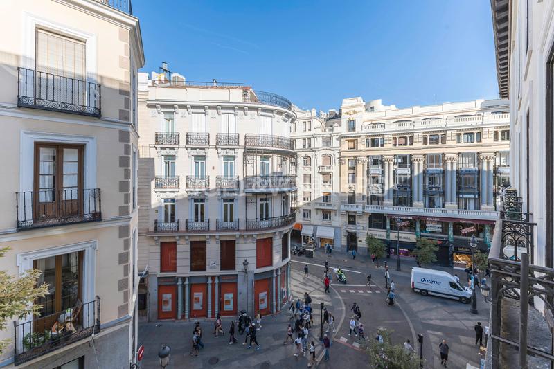 Foto 3e14e7e0-91cf-433d-a501-943f23163f51. Appartement avec chauffage dans Sol Madrid