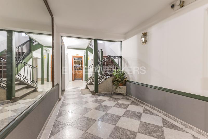 Foto 4297d5d7-2c25-43d5-9fa5-e7c4d9309279. Appartement avec chauffage dans Sol Madrid