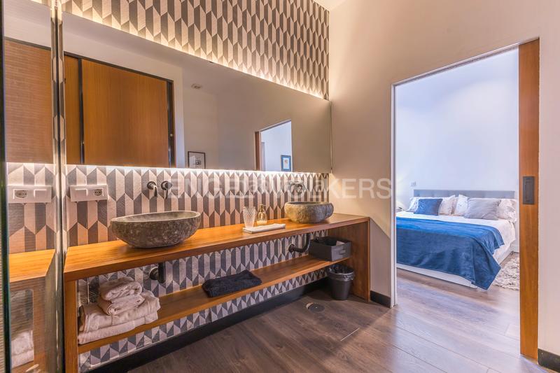 Foto 527a2abc-0c91-4c6d-8775-be54a5b9a2d5. Appartement avec chauffage dans Sol Madrid