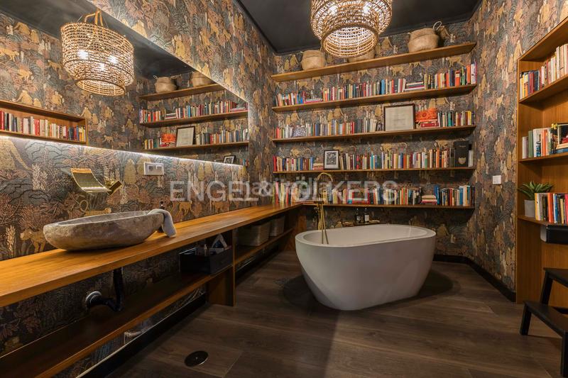 Foto 589ead8c-27d7-4b06-9142-4ff1e37732fb. Appartement avec chauffage dans Sol Madrid