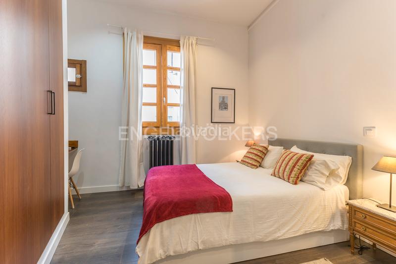 Foto 7248f7eb-c5b6-4416-9133-107f93dafade. Appartement avec chauffage dans Sol Madrid