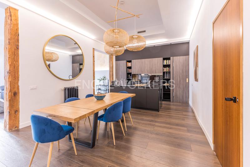 Foto 8d33b5cf-3e89-4616-9c77-bd47cb54753b. Appartement avec chauffage dans Sol Madrid