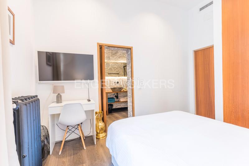 Foto 96061797-ddbc-4fa8-8a10-4a6e3be07a7e. Appartement avec chauffage dans Sol Madrid