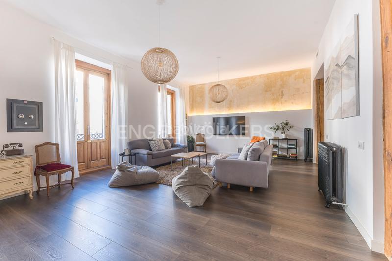 Foto b3de8d01-00d3-41df-b6b5-859f777dd6aa. Appartement avec chauffage dans Sol Madrid