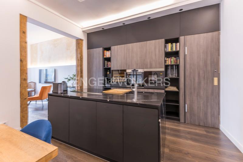 Foto cc6783ff-4e85-4be2-aaec-4cbcb66e1671. Appartement avec chauffage dans Sol Madrid