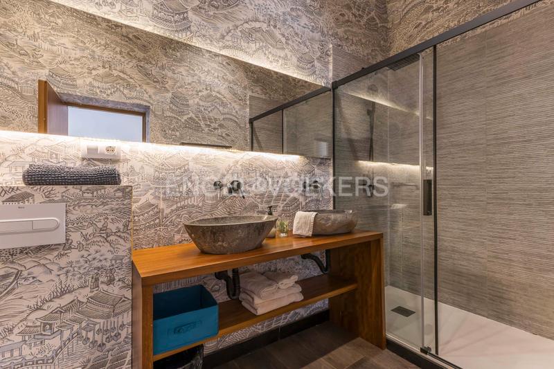 Foto e9181d06-f2c0-40c9-8ac0-b1b3582f4c9d. Appartement avec chauffage dans Sol Madrid