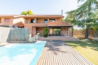 Lloguer Casa adossada  Calle de prado del rey. Chalet pareado de lujo en prado de somosaguas, pozuelo de alarcó