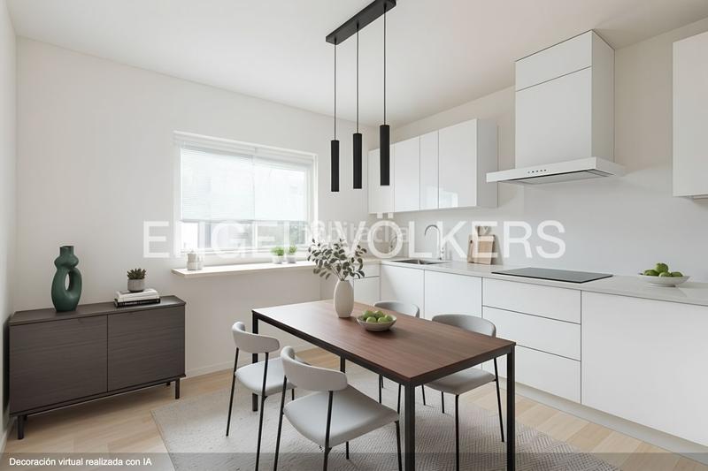 Foto 227c1766-4e75-44f5-b96b-ca88aeb06ecb. Casa a schiera con riscaldamento parcheggio piscina in Madrid