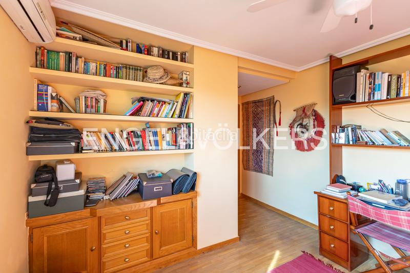 Foto 6fc3a4b4-1146-49c0-914a-1b77102a264a. Casa a schiera con riscaldamento parcheggio piscina in Madrid