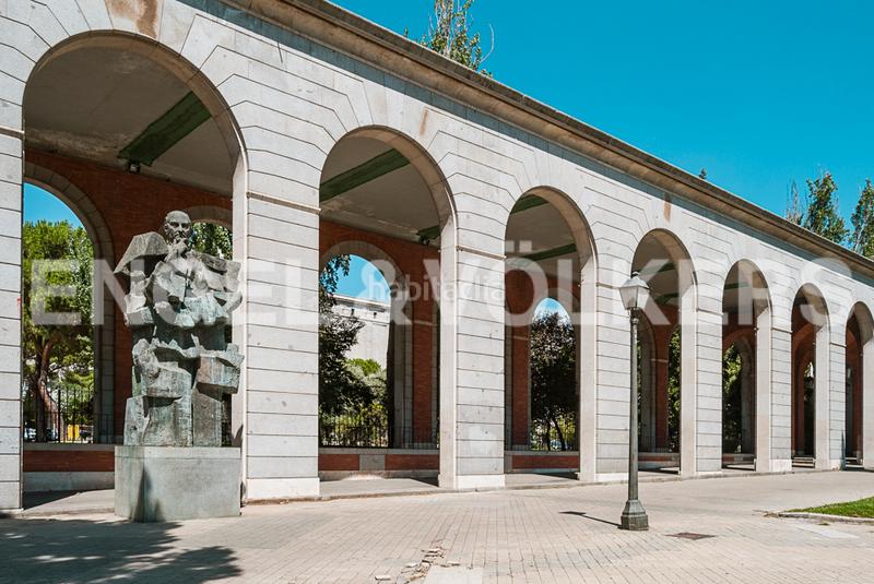 Foto 1c86b9a4-ea17-475b-b409-47734e2173ea. Alquiler apartamento piso de un dormitorio en ponzano en alquiler en Madrid