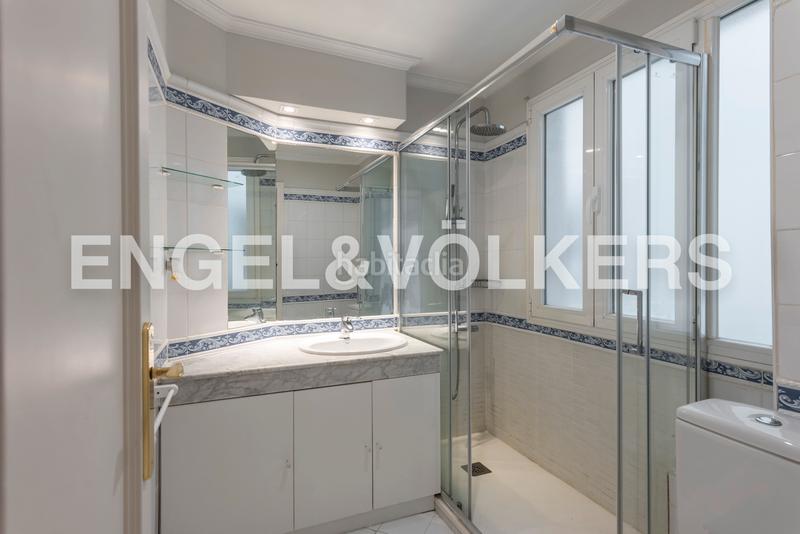 Foto 1e643045-3175-40a5-9ad5-a16c3a055f14. Alquiler apartamento piso de un dormitorio en ponzano en alquiler en Madrid