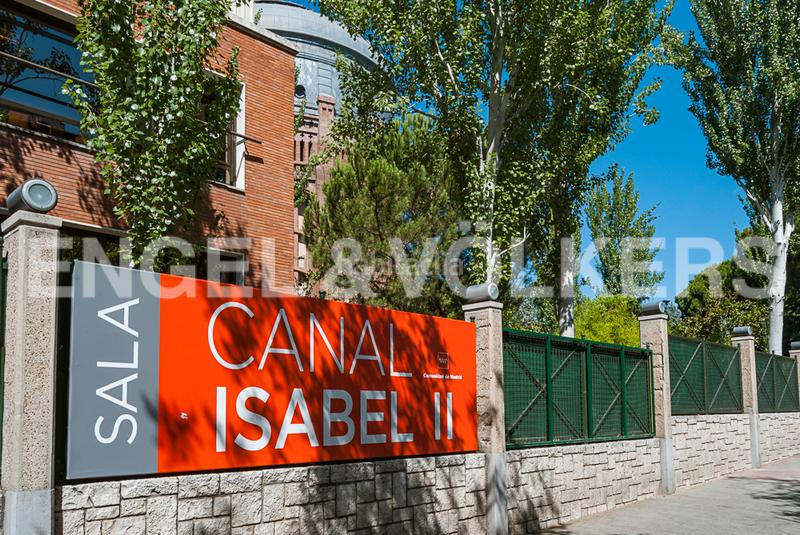 Foto dc04b6d3-f722-400b-93e2-929059cbf1c0. Alquiler apartamento piso de un dormitorio en ponzano en alquiler en Madrid