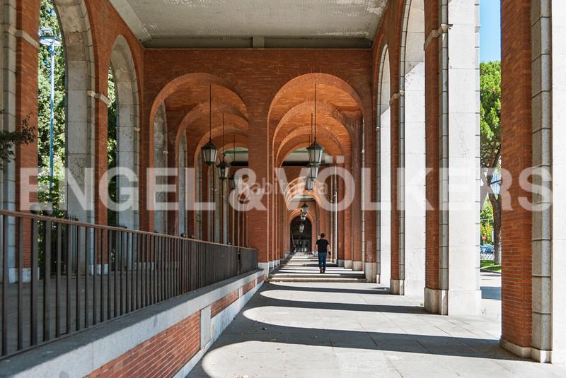 Foto fe9ddf23-c88d-4d02-80ab-2f1c0f01d63b. Alquiler apartamento piso de un dormitorio en ponzano en alquiler en Madrid