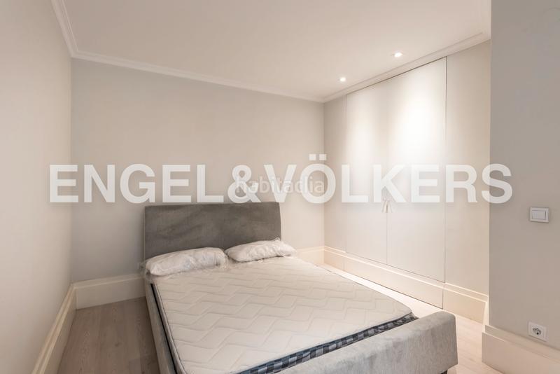 Foto b45666a6-8a72-450a-a04a-5d6b8252e814. Lloguer apartament amb calefacció aparcament a Ríos Rosas-Nuevos Ministerios Madrid
