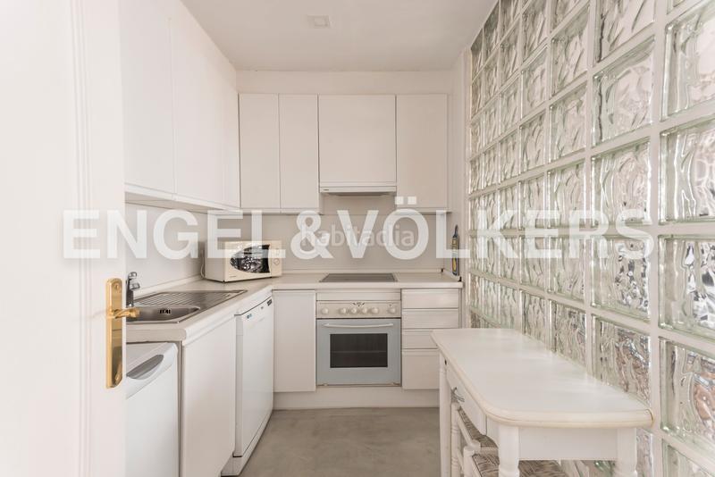 Foto d1930eac-3320-4246-8085-4aec722af709. Lloguer apartament amb calefacció aparcament a Ríos Rosas-Nuevos Ministerios Madrid