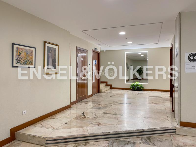 Foto 8f85c6f3-a727-4ab0-ae22-4e8727888d61. Location appartement avec chauffage parking dans Ríos Rosas-Nuevos Ministerios Madrid