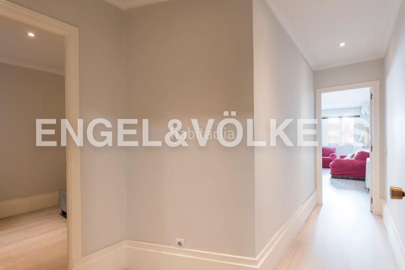 Foto ce4e758f-c9c1-45f0-9187-53eb724bdb06. Location appartement avec chauffage parking dans Ríos Rosas-Nuevos Ministerios Madrid