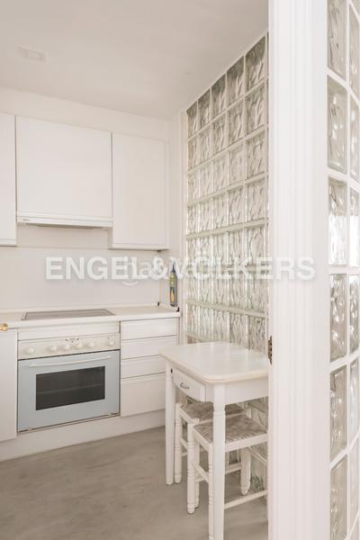 Foto a8758868-7330-4f6f-b3eb-973dd029779e. Miete appartement mit heizung parking in Ríos Rosas-Nuevos Ministerios Madrid