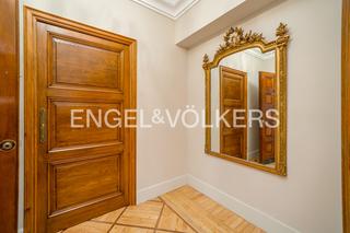 Appartement in Argüelles