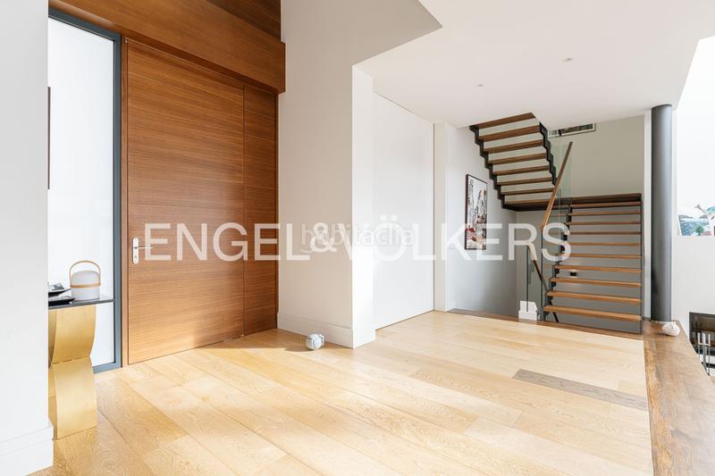 Foto 092fd33e-5363-491c-a9d2-25276224d3de. Casa amb calefacció piscina a Aravaca Madrid