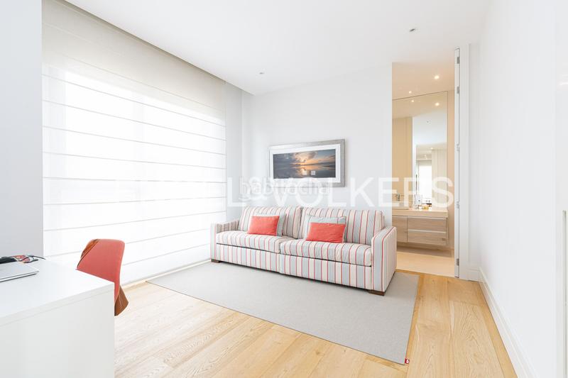 Foto 0c602e2e-e413-4f18-9316-8754879cbbe1. Casa amb calefacció piscina a Aravaca Madrid