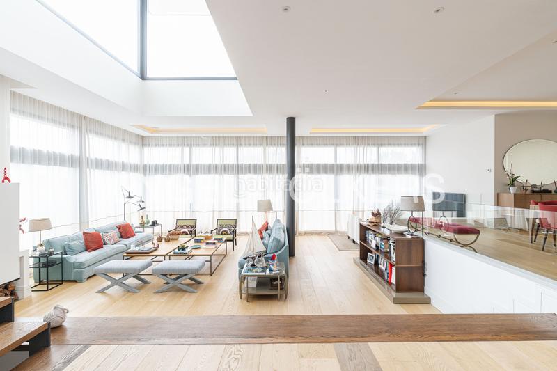 Foto 0d220125-8c96-467a-a7a4-9a9aa129e068. Casa amb calefacció piscina a Aravaca Madrid