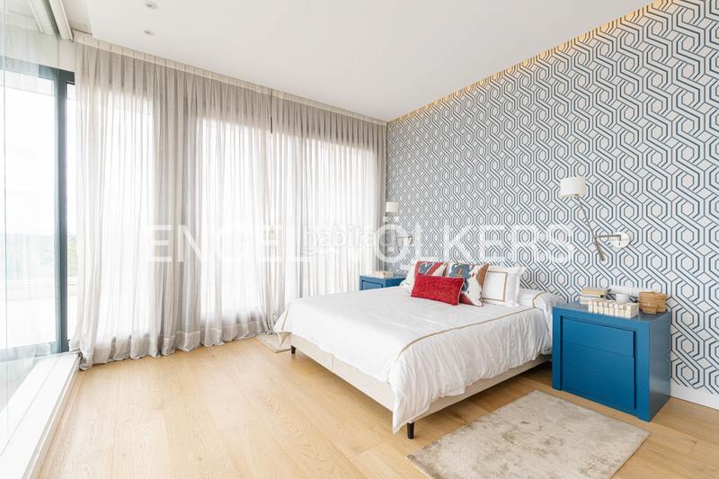 Foto 13aafc24-9d9d-4b83-8c97-22baf00e92e2. Casa amb calefacció piscina a Aravaca Madrid