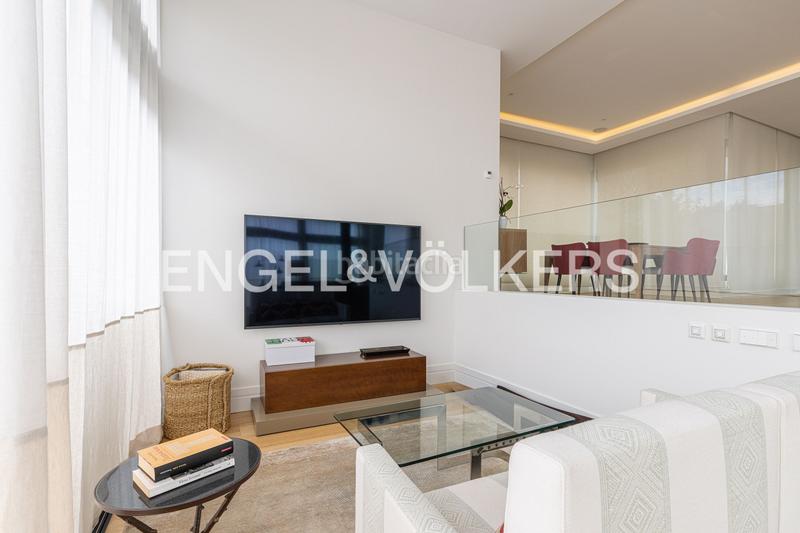 Foto 54fd34d2-26f7-4988-b120-7c0368fadf8b. Casa amb calefacció piscina a Aravaca Madrid