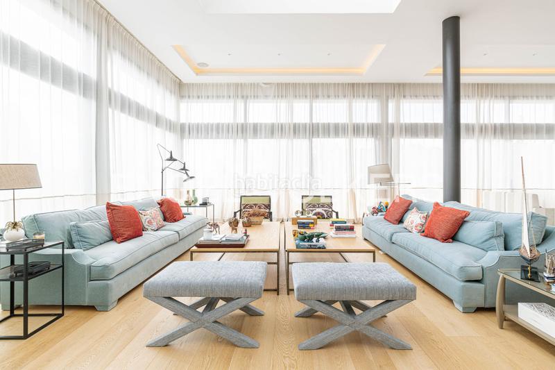 Foto 66329268-cc29-46bf-9537-afe64ec26ffd. Casa amb calefacció piscina a Aravaca Madrid