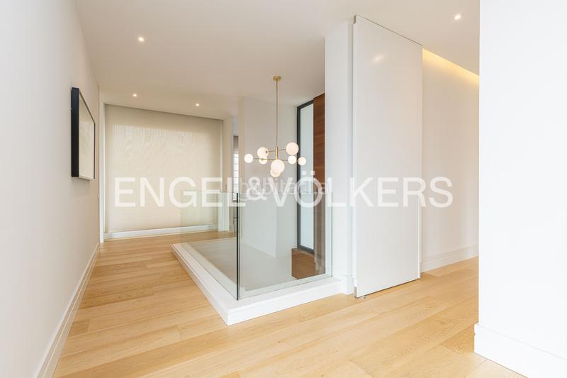 Foto a4183118-f31c-4dd5-9121-330de9f54f9f. Casa amb calefacció piscina a Aravaca Madrid