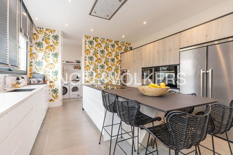 Foto d1002b64-afd4-48e5-afbe-e85023b0d0a8. Casa amb calefacció piscina a Aravaca Madrid