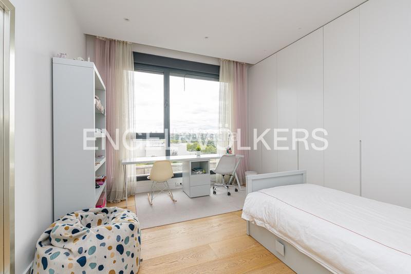 Foto fdf24d5c-ee94-4af4-9925-10babc5de753. Casa amb calefacció piscina a Aravaca Madrid