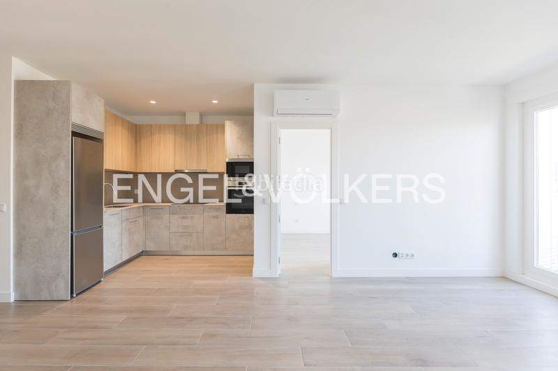Foto c8290444-7108-401c-ba43-066eb1876501. Alquiler apartamento luminoso, recién reformado, a estrenar, ubicación excelente en chamberí en Madrid