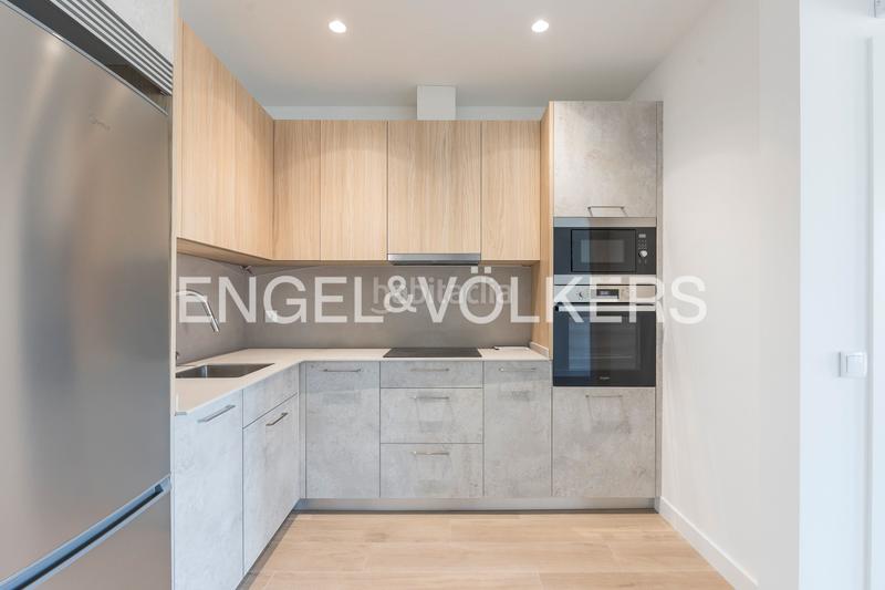 Foto 2317f797-e066-4350-bc36-41eb4e10751e. Location appartement avec chauffage dans Trafalgar Madrid