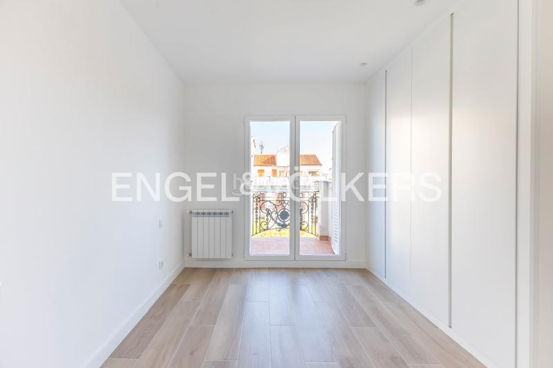 Foto 5a789217-adb3-4d06-bd52-2334555350d6. Location appartement avec chauffage dans Trafalgar Madrid