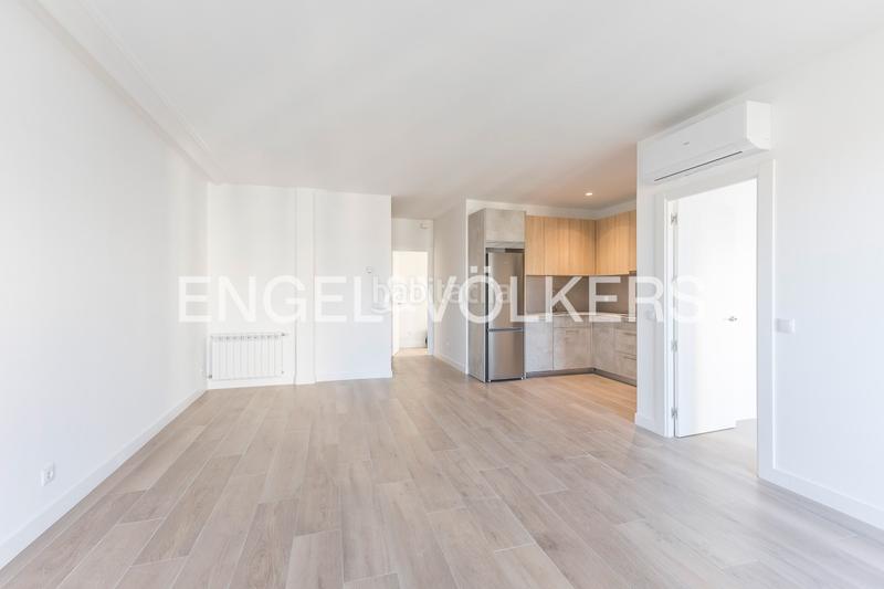 Foto 7520fed3-723b-4475-914e-2dda180e9f3c. Location appartement avec chauffage dans Trafalgar Madrid