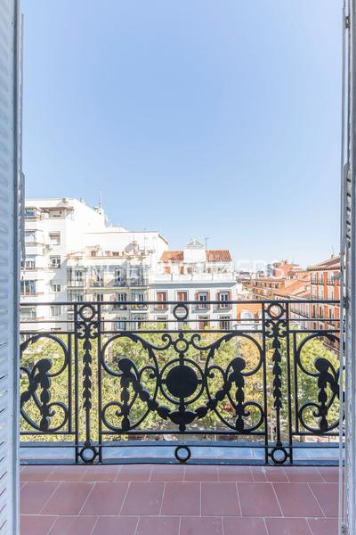 Foto c8fcff17-eacd-4d98-83f7-47c4305e0817. Location appartement avec chauffage dans Trafalgar Madrid