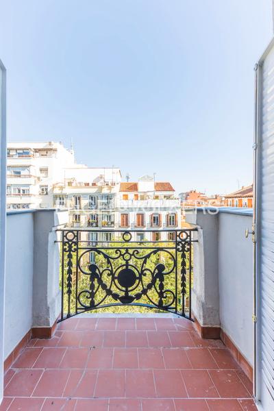 Foto a0de0ac4-6df1-4325-8d6d-215db3988773. Miete appartement mit heizung in Trafalgar Madrid