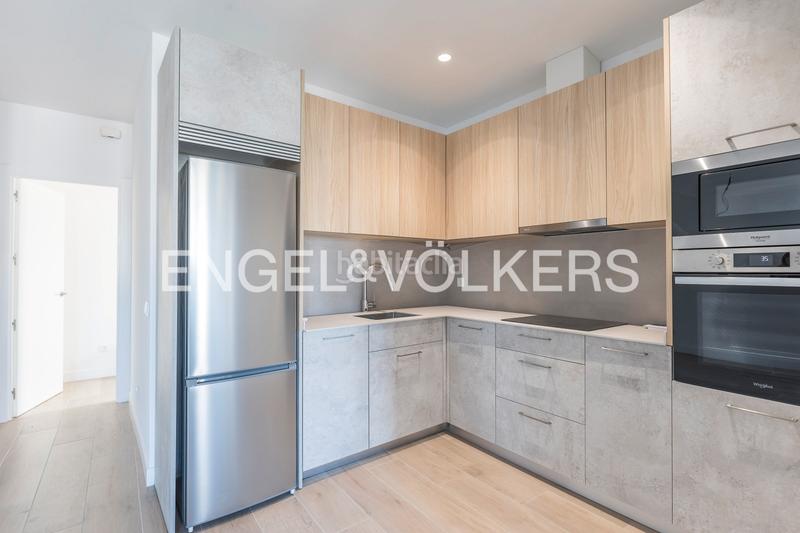 Foto 0efc70f7-fcc9-41f7-8ab1-49e375c85186. Rent apartment with heating in Trafalgar Madrid