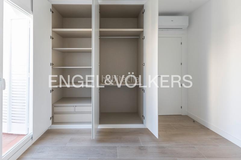 Foto 110afceb-53a0-462b-bb25-059a17d8916c. Rent apartment with heating in Trafalgar Madrid