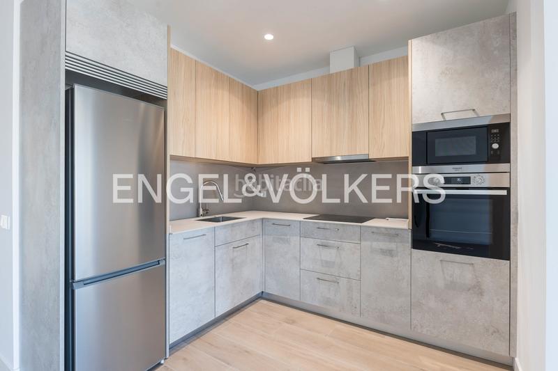 Foto 24ed977b-569c-4222-9b10-71caa0b18d27. Rent apartment with heating in Trafalgar Madrid